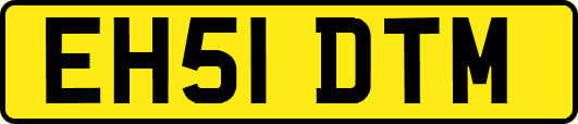 EH51DTM