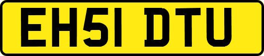 EH51DTU