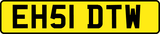 EH51DTW