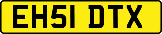 EH51DTX