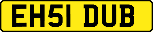 EH51DUB