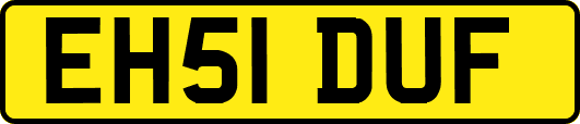 EH51DUF