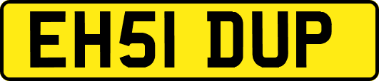 EH51DUP