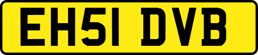 EH51DVB