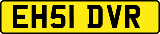 EH51DVR