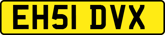 EH51DVX