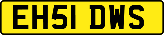 EH51DWS