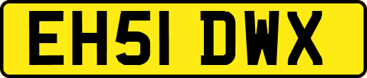 EH51DWX