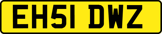 EH51DWZ