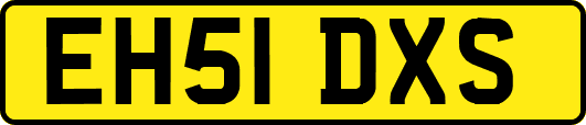 EH51DXS