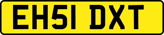 EH51DXT