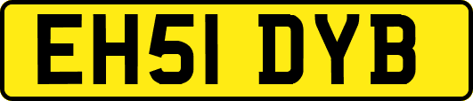 EH51DYB