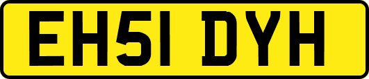 EH51DYH