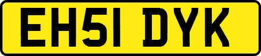 EH51DYK