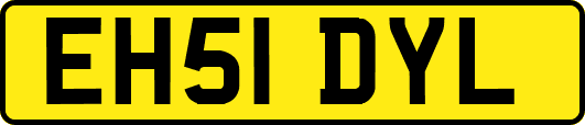 EH51DYL