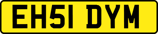 EH51DYM