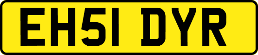 EH51DYR