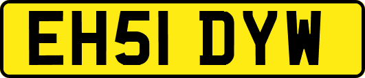 EH51DYW