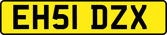 EH51DZX