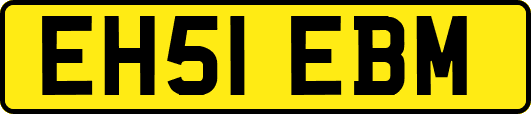 EH51EBM