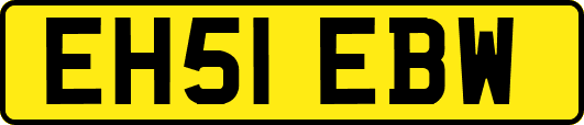 EH51EBW