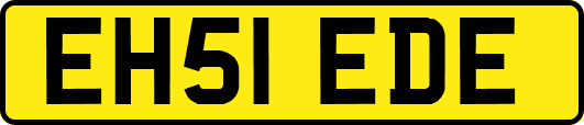 EH51EDE