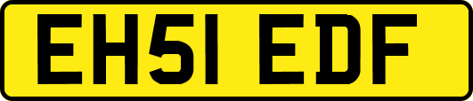 EH51EDF