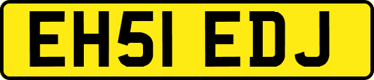 EH51EDJ