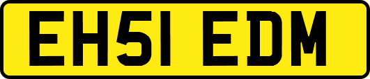 EH51EDM