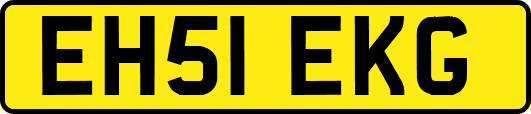 EH51EKG