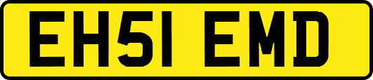 EH51EMD