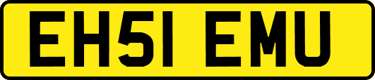 EH51EMU