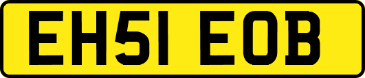 EH51EOB