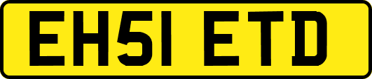 EH51ETD