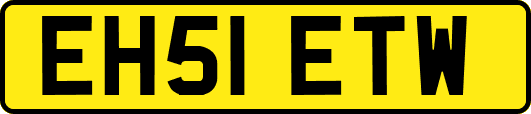 EH51ETW