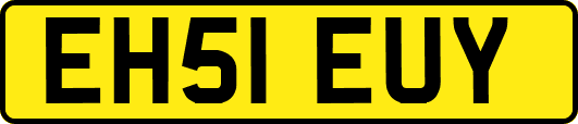 EH51EUY