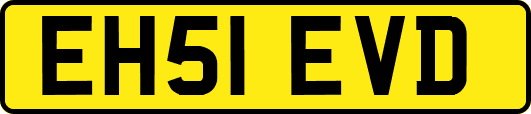 EH51EVD