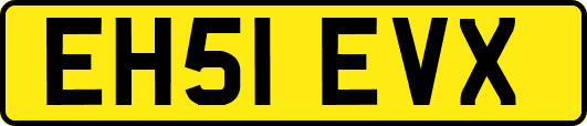 EH51EVX