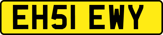 EH51EWY