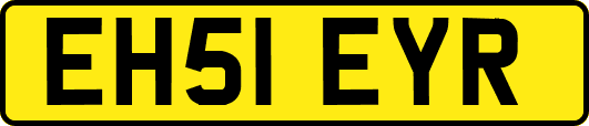 EH51EYR