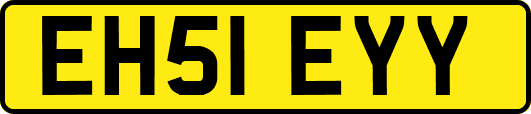 EH51EYY