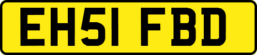 EH51FBD