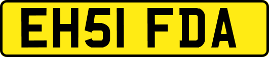 EH51FDA