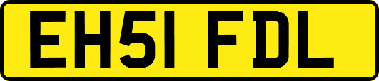 EH51FDL