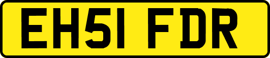 EH51FDR