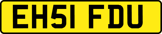 EH51FDU