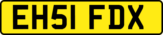 EH51FDX