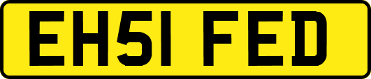 EH51FED