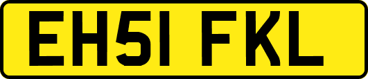 EH51FKL
