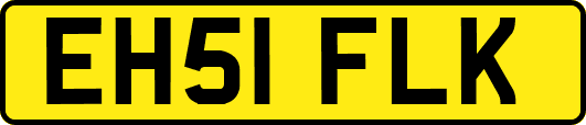 EH51FLK